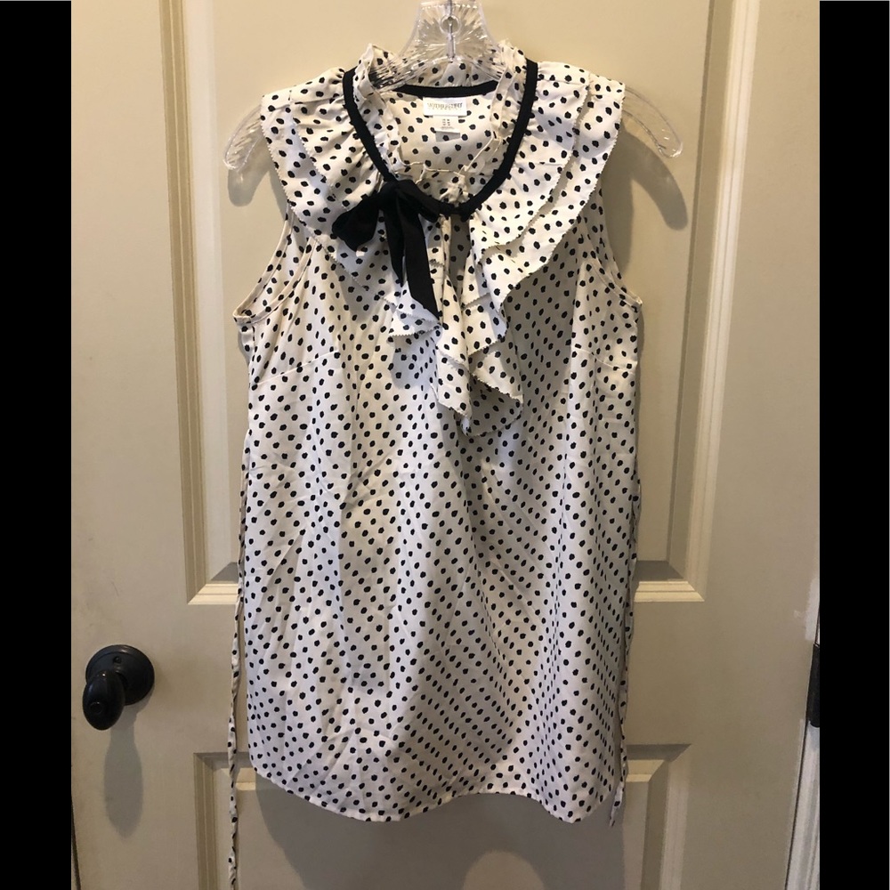Maternity Top